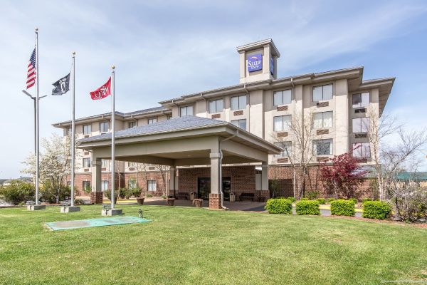 Sleep Inn Bowling Green